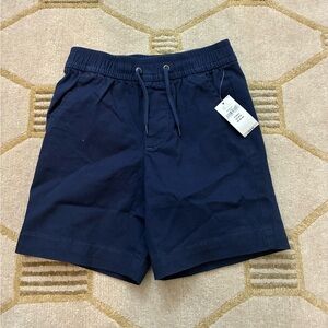 NWT Gap Chino Shorts 5 Years